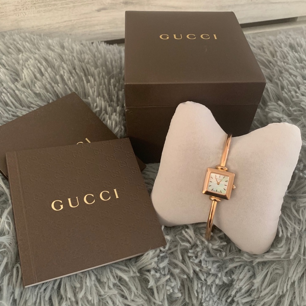 Gucci Watch